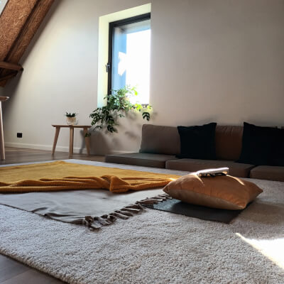 Carel, Magali Magali Carel